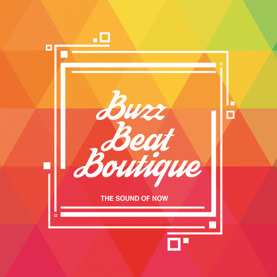 Buzz Beat Boutique beim Surf-Festival