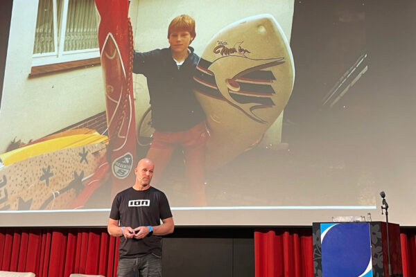 Bernd Vortrag 2 Bernd Vortrag 2