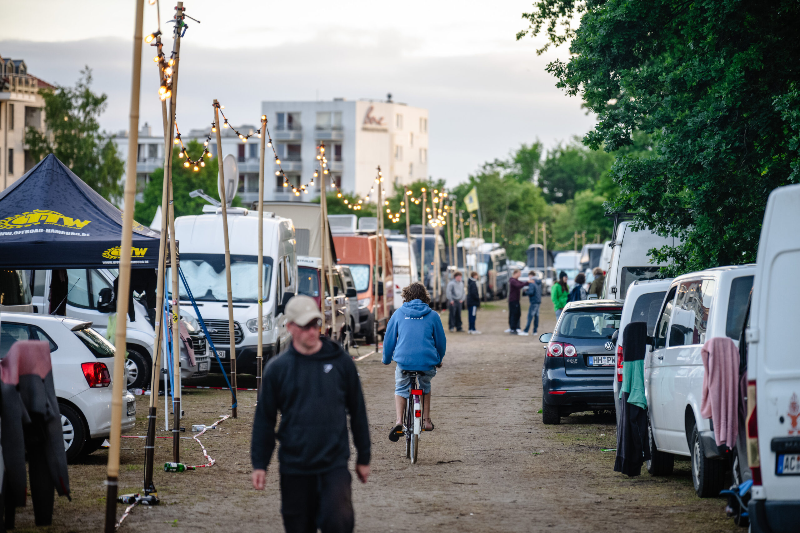 Es geht los: Ticketvorverkauf 2026!