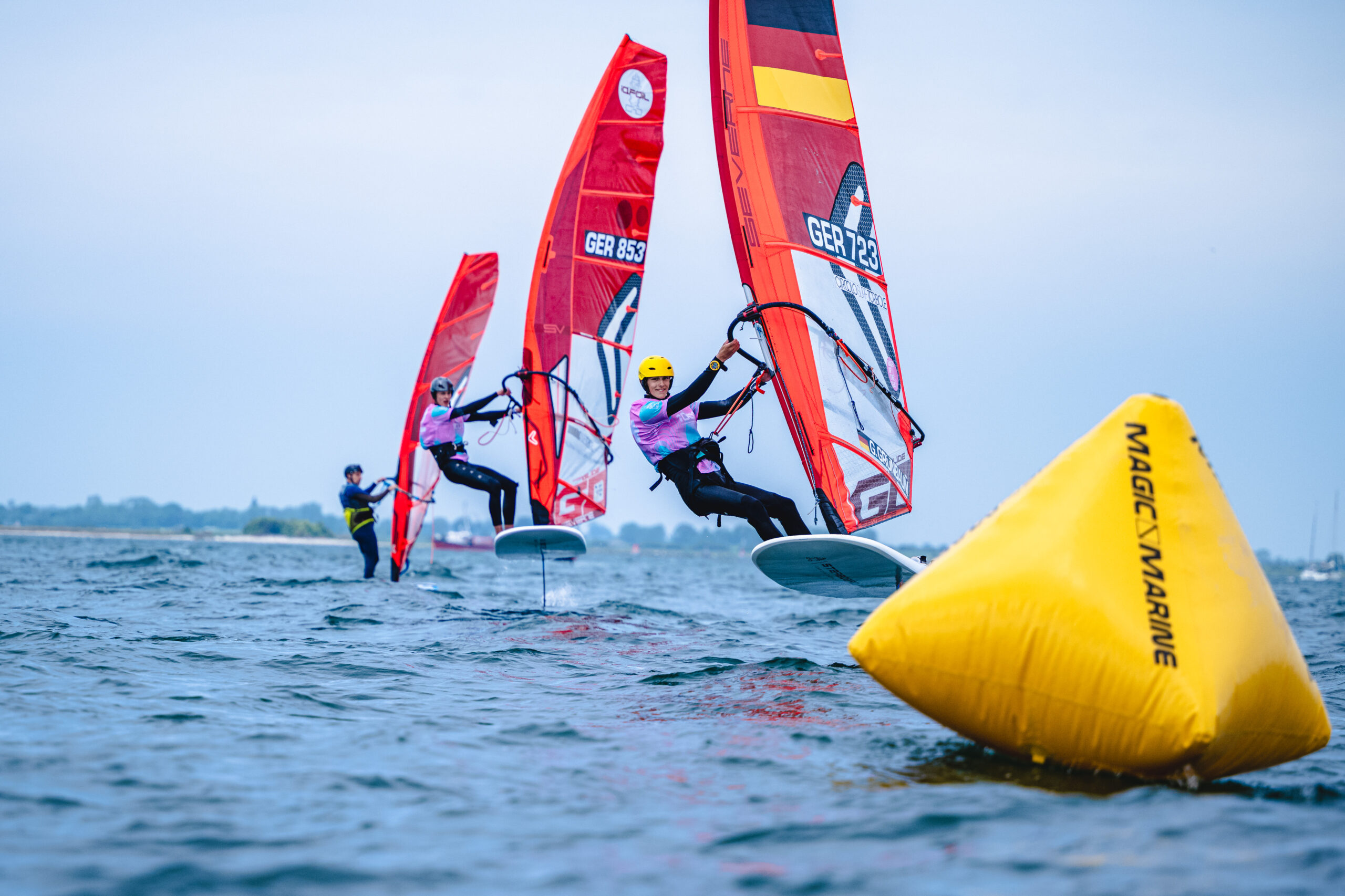 Surf-Festival × ROTS Christmas