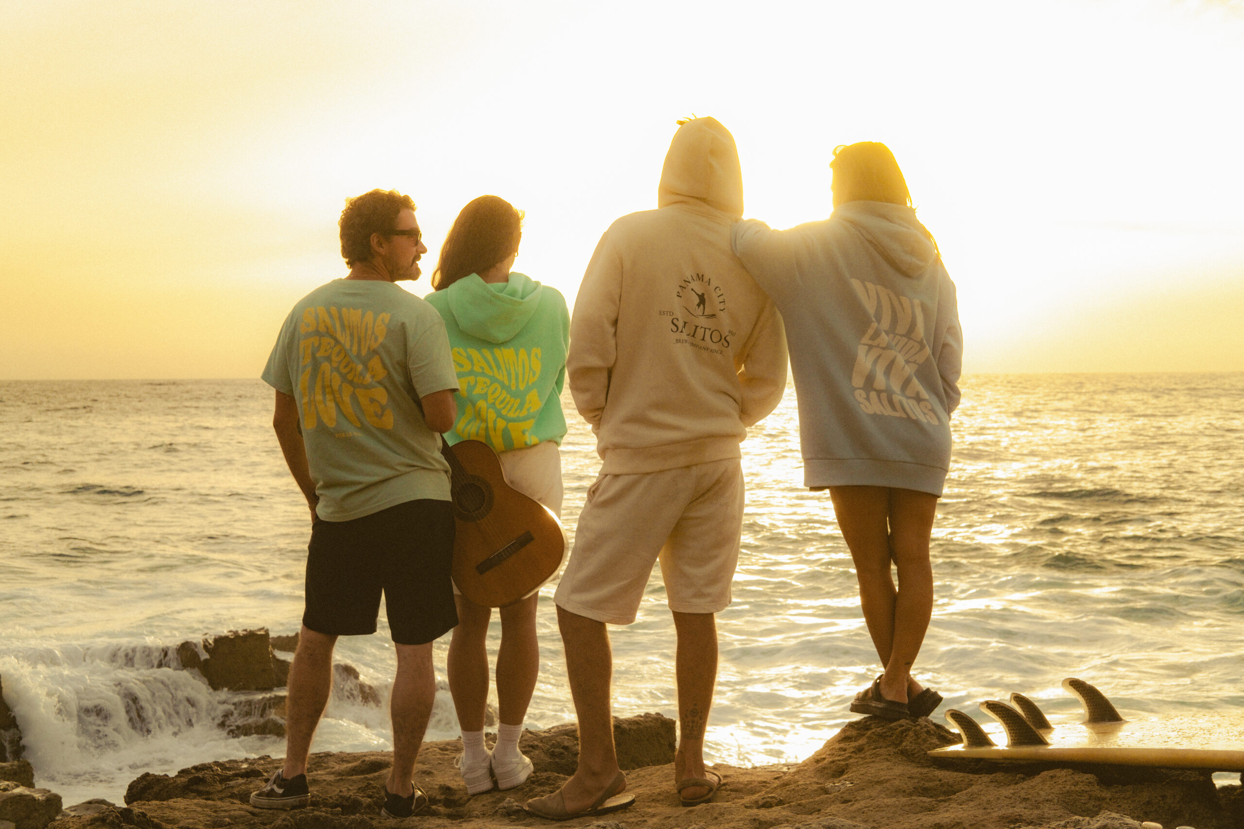 Salitos neuer Partner beim Surf-Festival 2026