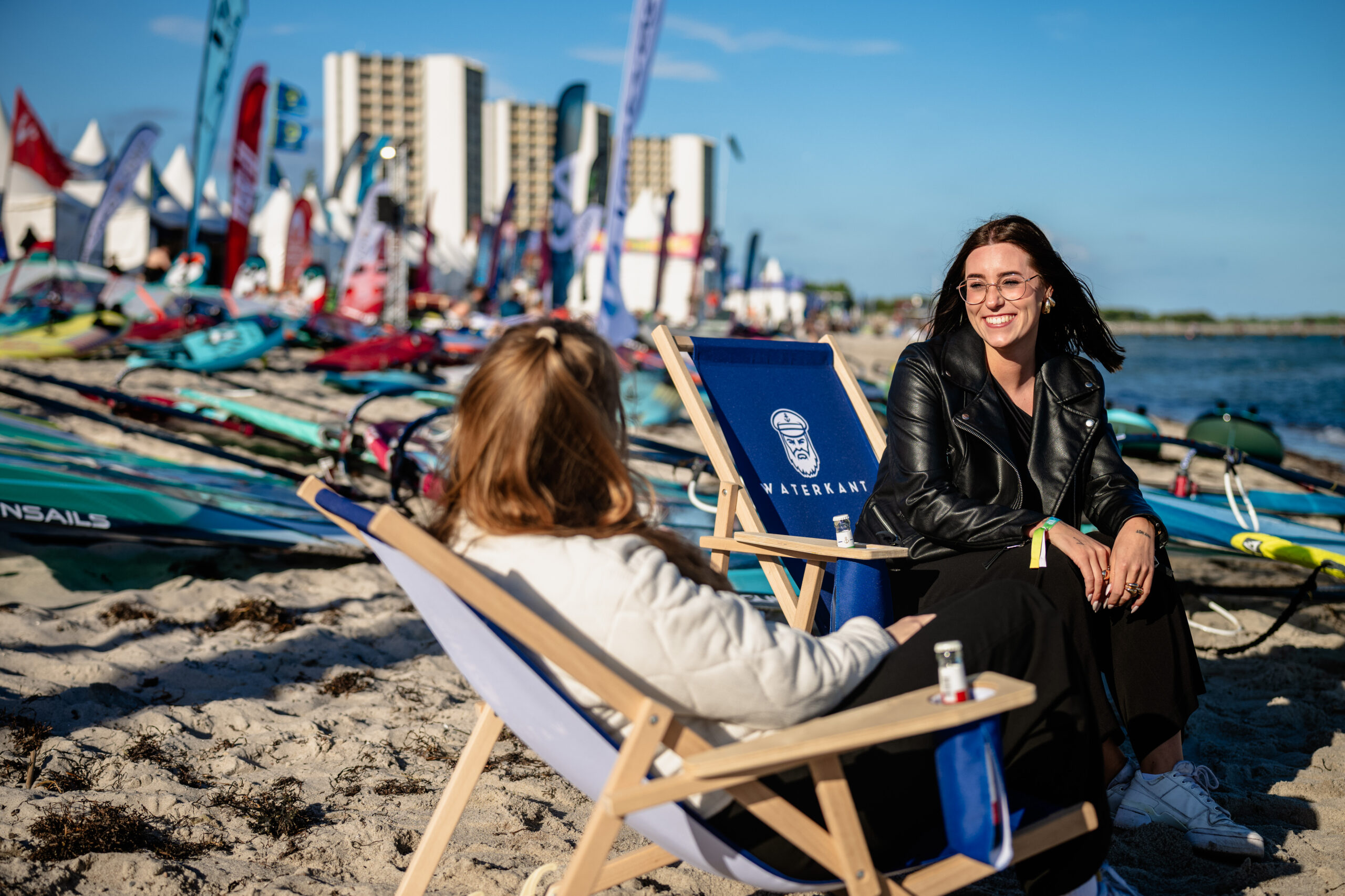 WATERKANT x Surf-Festival