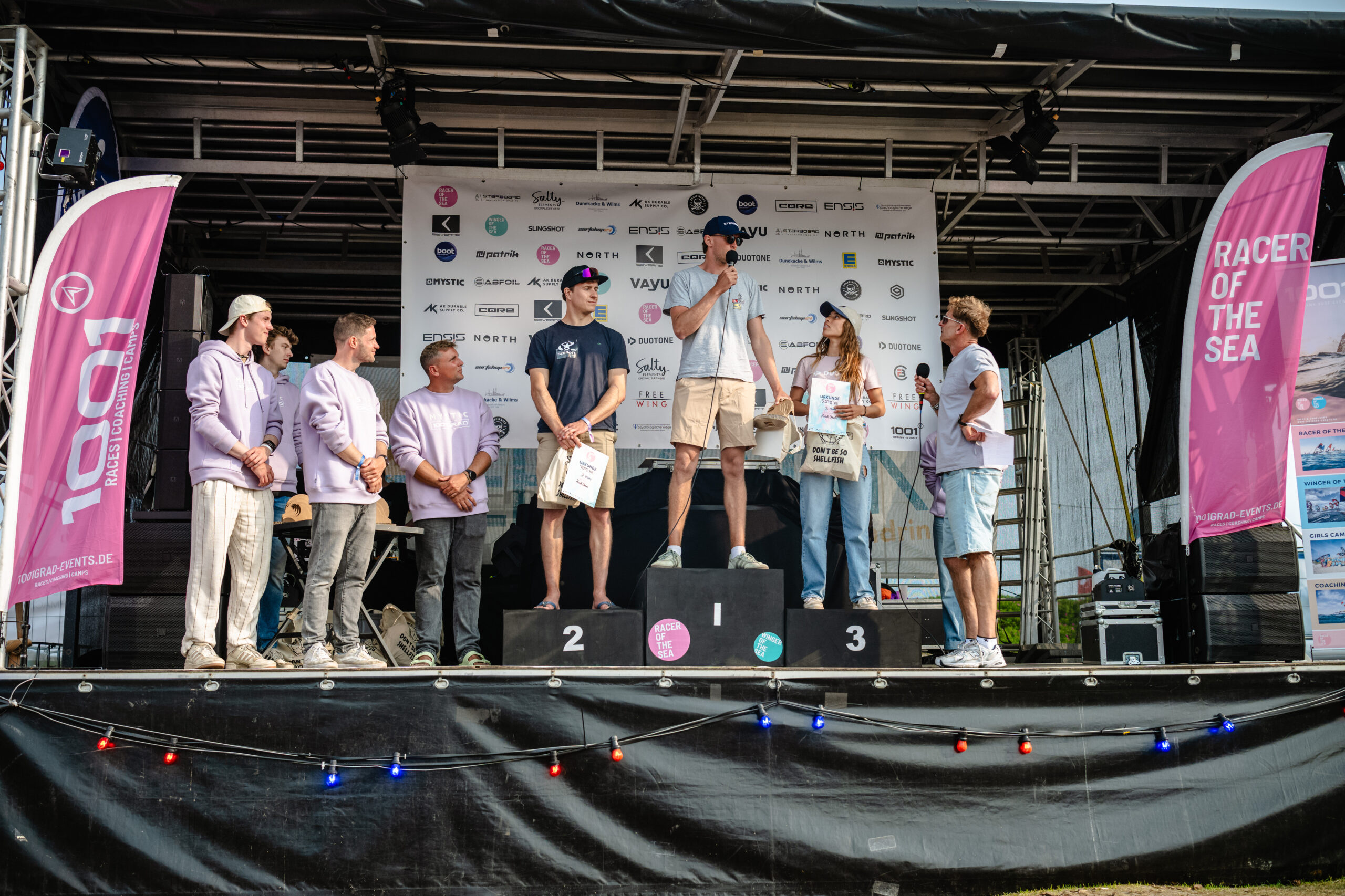 Surf-Festival x ROTS geht in die fünfte Runde. 🤘🏻