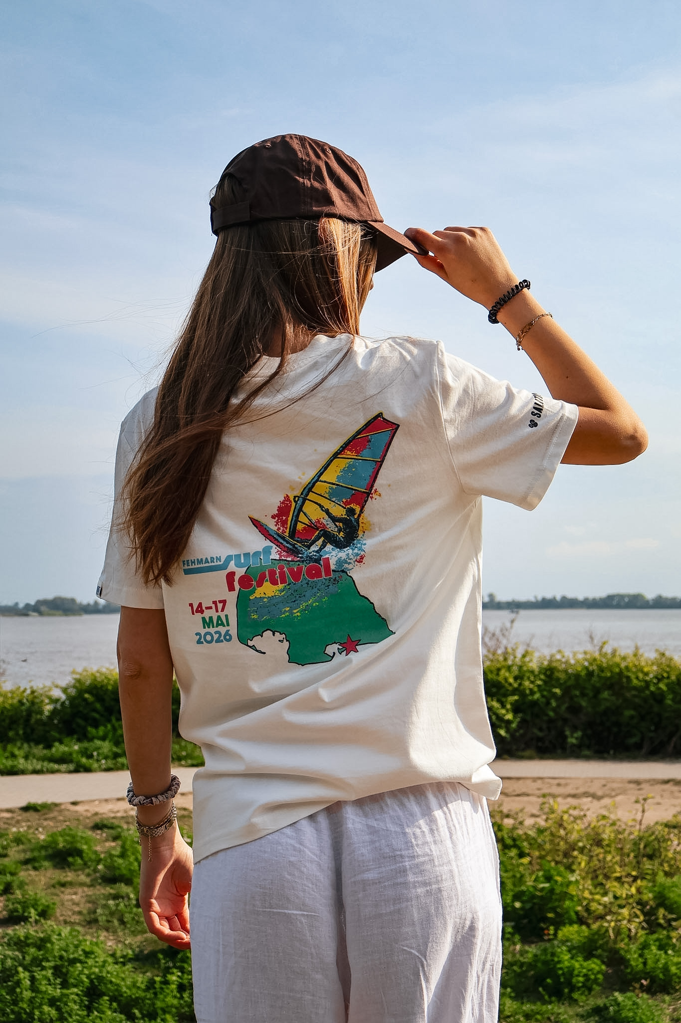 Gewinnspiel HiFly x Surf-Festival!